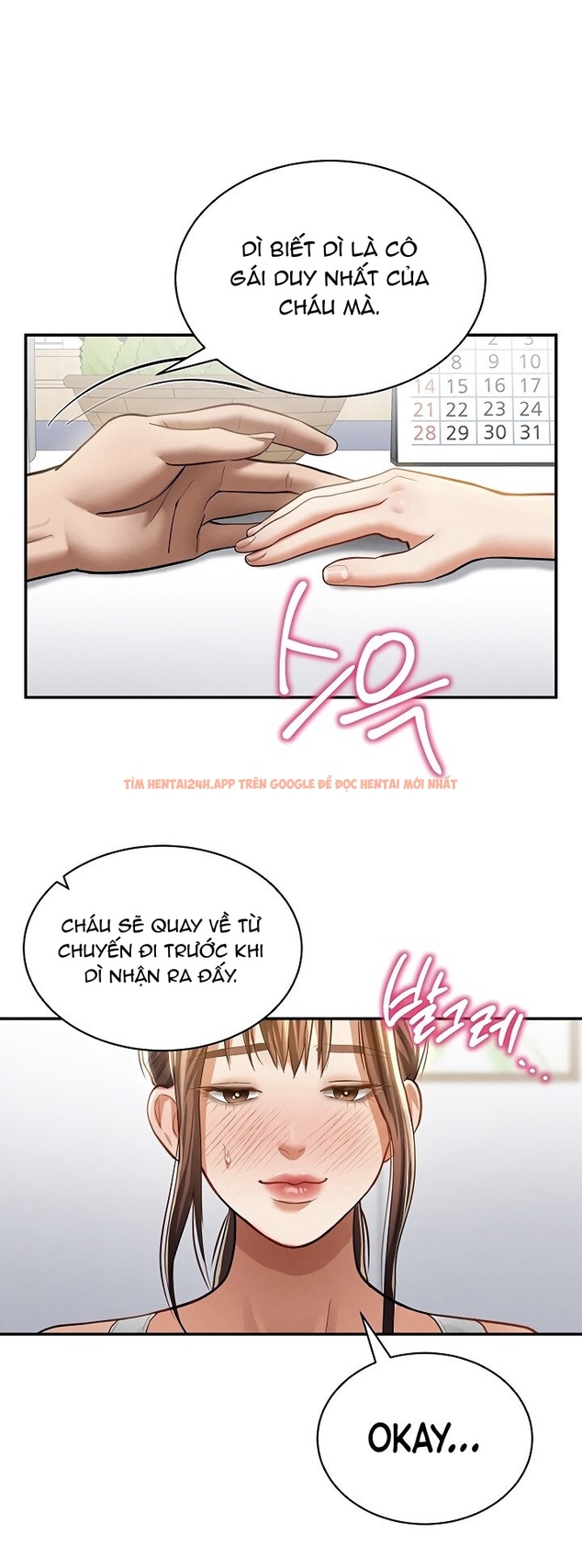 Xem ảnh Tôi Có Thể Nhìn Thấy Những Dục Vọng - Chapter 35 - 2 - Truyenhentaiz.net Xem ảnh Tôi Có Thể Nhìn Thấy Những Dục Vọng - Chapter 35 - 2 - Truyenhentaiz.net