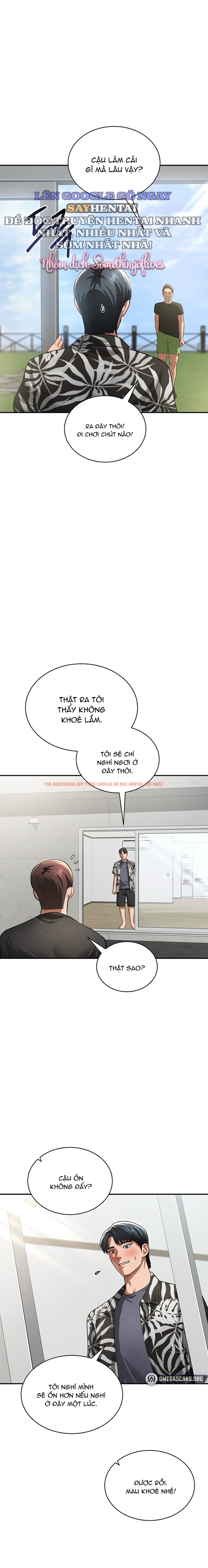 Xem ảnh Tôi Có Thể Nhìn Thấy Những Dục Vọng - Chapter 36 - 10 - Truyenhentaiz.net Xem ảnh Tôi Có Thể Nhìn Thấy Những Dục Vọng - Chapter 36 - 10 - Truyenhentaiz.net