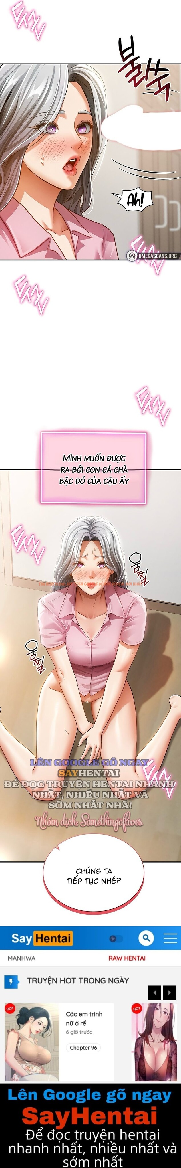 Xem ảnh Tôi Có Thể Nhìn Thấy Những Dục Vọng - Chapter 36 - 12 - Truyenhentaiz.net Xem ảnh Tôi Có Thể Nhìn Thấy Những Dục Vọng - Chapter 36 - 12 - Truyenhentaiz.net