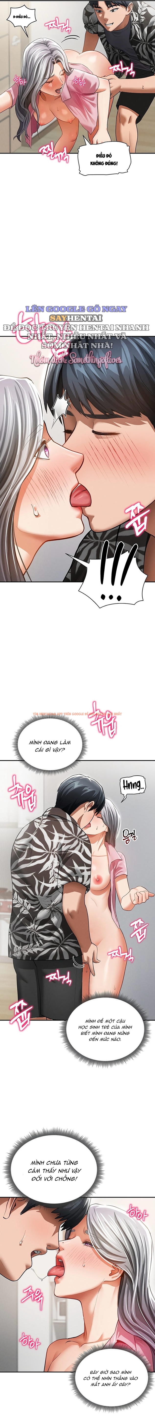 Xem ảnh Tôi Có Thể Nhìn Thấy Những Dục Vọng - Chapter 36 - 8 - Truyenhentaiz.net Xem ảnh Tôi Có Thể Nhìn Thấy Những Dục Vọng - Chapter 36 - 8 - Truyenhentaiz.net