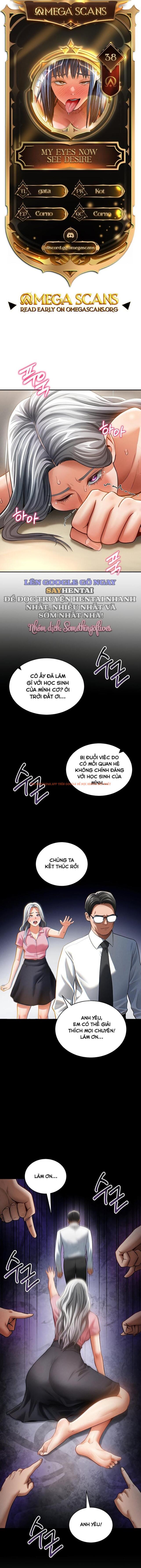 Xem ảnh Tôi Có Thể Nhìn Thấy Những Dục Vọng - Chapter 38 - 1 - Truyenhentaiz.net Xem ảnh Tôi Có Thể Nhìn Thấy Những Dục Vọng - Chapter 38 - 1 - Truyenhentaiz.net