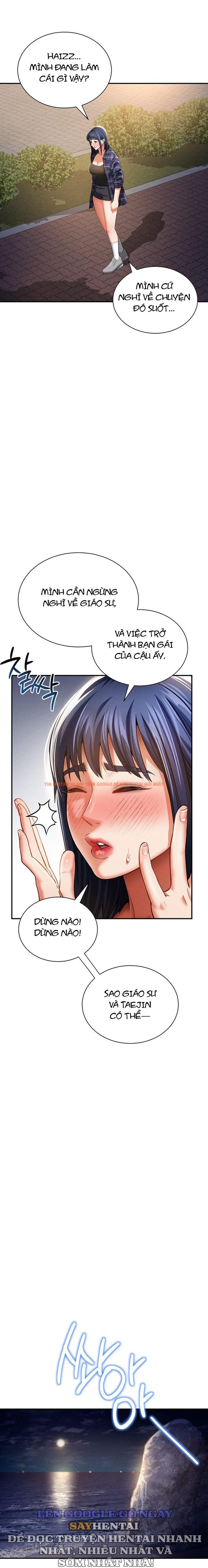 Xem ảnh Tôi Có Thể Nhìn Thấy Những Dục Vọng - Chapter 39 - 15 - Truyenhentaiz.net Xem ảnh Tôi Có Thể Nhìn Thấy Những Dục Vọng - Chapter 39 - 15 - Truyenhentaiz.net