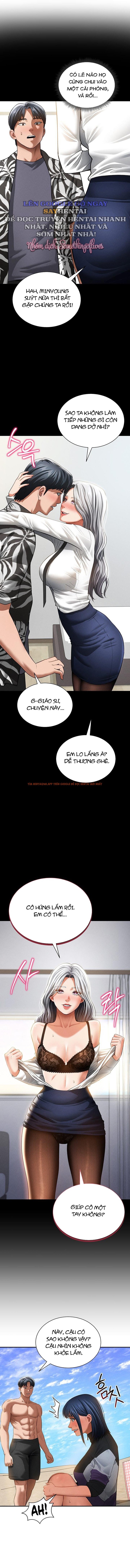 Xem ảnh Tôi Có Thể Nhìn Thấy Những Dục Vọng - Chapter 39 - 8 - Truyenhentaiz.net Xem ảnh Tôi Có Thể Nhìn Thấy Những Dục Vọng - Chapter 39 - 8 - Truyenhentaiz.net