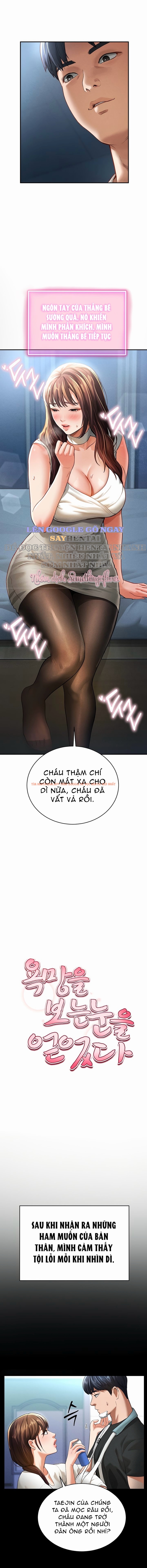 Xem ảnh 8 trong truyện hentai Tôi Có Thể Nhìn Thấy Những Dục Vọng - Chapter 4 - hentaitvn.net Xem ảnh 8 trong truyện hentai Tôi Có Thể Nhìn Thấy Những Dục Vọng - Chapter 4 - hentaitvn.net
