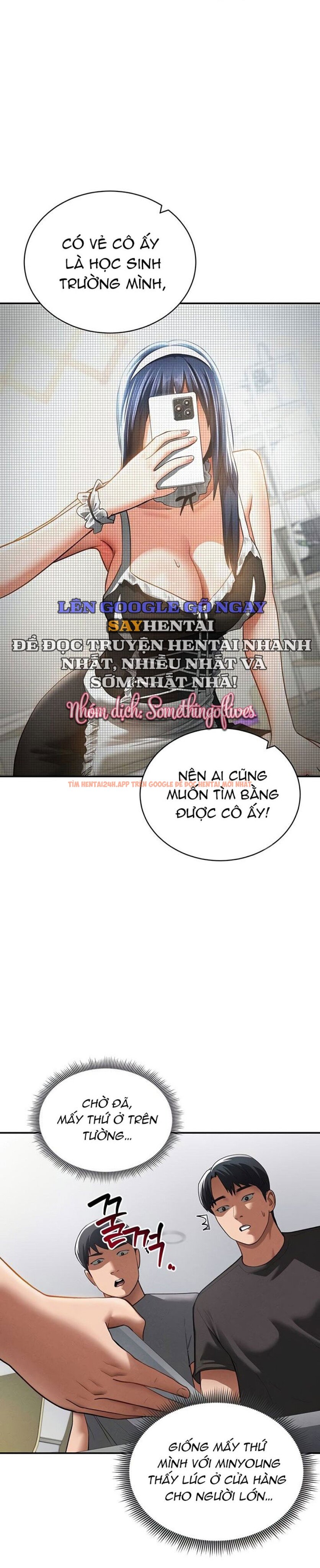 Xem ảnh Tôi Có Thể Nhìn Thấy Những Dục Vọng - Chapter 41 - 12 - Truyenhentaiz.net Xem ảnh Tôi Có Thể Nhìn Thấy Những Dục Vọng - Chapter 41 - 12 - Truyenhentaiz.net