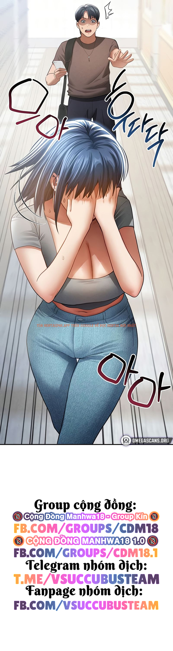 Xem ảnh Tôi Có Thể Nhìn Thấy Những Dục Vọng - Chapter 42 - 10 - Truyenhentaiz.net Xem ảnh Tôi Có Thể Nhìn Thấy Những Dục Vọng - Chapter 42 - 10 - Truyenhentaiz.net