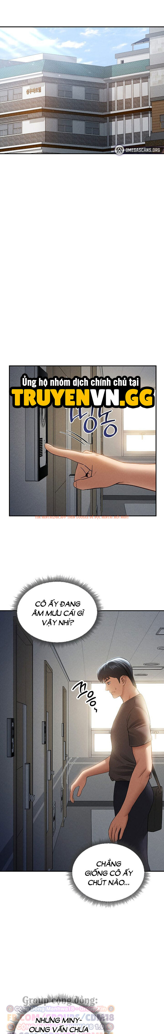 Xem ảnh Tôi Có Thể Nhìn Thấy Những Dục Vọng - Chapter 43 - 10 - Truyenhentaiz.net Xem ảnh Tôi Có Thể Nhìn Thấy Những Dục Vọng - Chapter 43 - 10 - Truyenhentaiz.net