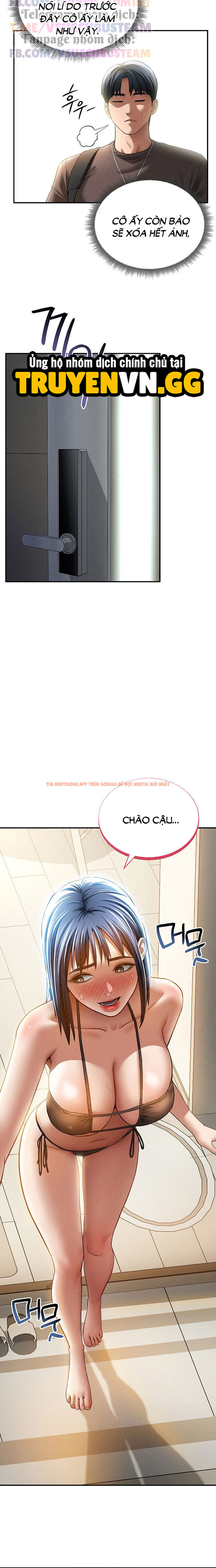 Xem ảnh Tôi Có Thể Nhìn Thấy Những Dục Vọng - Chapter 43 - 11 - Truyenhentaiz.net Xem ảnh Tôi Có Thể Nhìn Thấy Những Dục Vọng - Chapter 43 - 11 - Truyenhentaiz.net