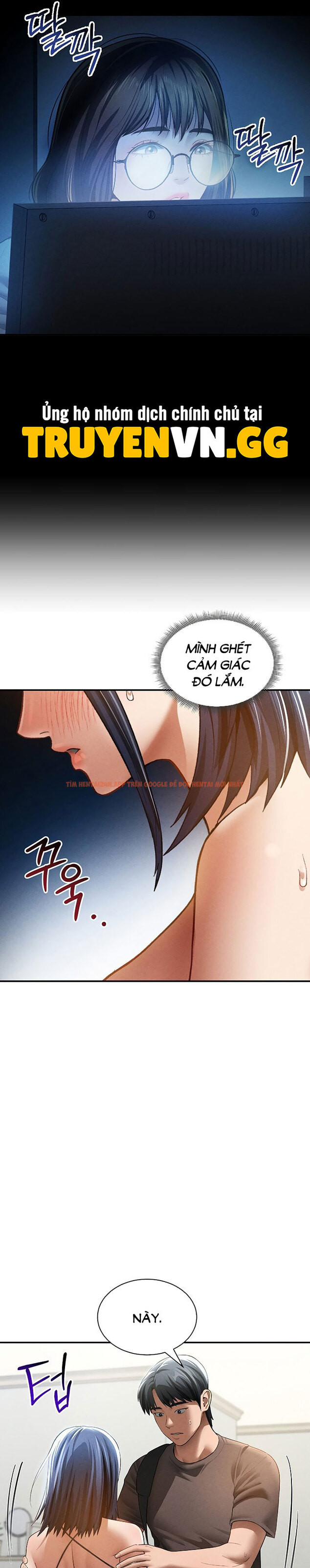 Xem ảnh Tôi Có Thể Nhìn Thấy Những Dục Vọng - Chapter 43 - 16 - Truyenhentaiz.net Xem ảnh Tôi Có Thể Nhìn Thấy Những Dục Vọng - Chapter 43 - 16 - Truyenhentaiz.net