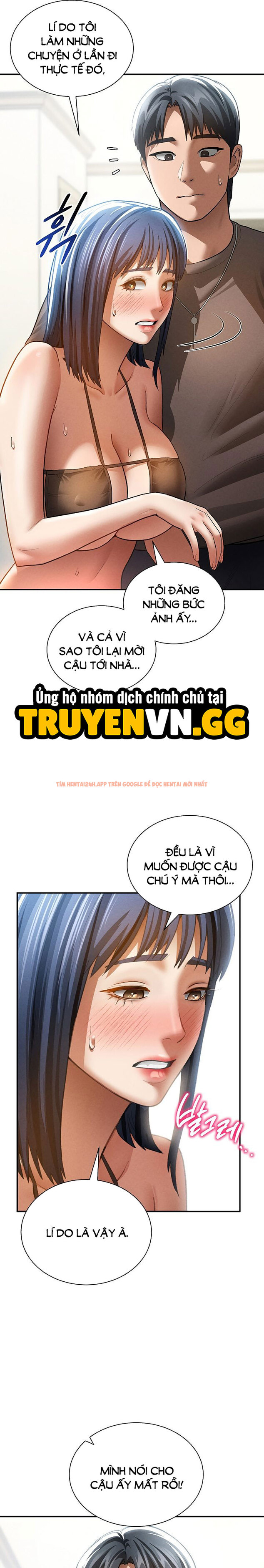 Xem ảnh Tôi Có Thể Nhìn Thấy Những Dục Vọng - Chapter 43 - 18 - Truyenhentaiz.net Xem ảnh Tôi Có Thể Nhìn Thấy Những Dục Vọng - Chapter 43 - 18 - Truyenhentaiz.net