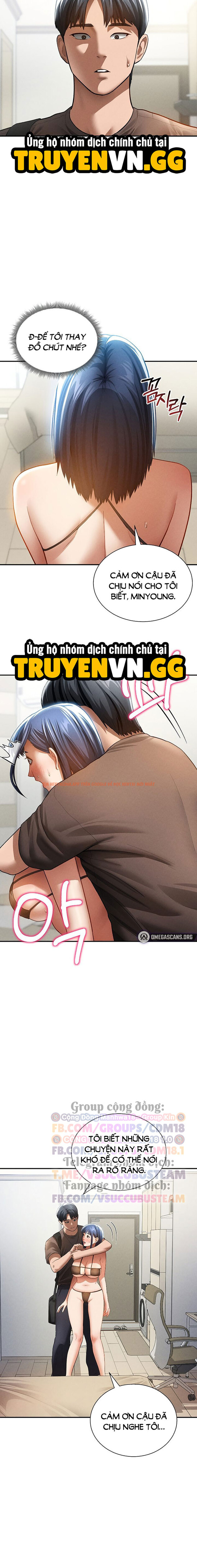 Xem ảnh Tôi Có Thể Nhìn Thấy Những Dục Vọng - Chapter 43 - 19 - Truyenhentaiz.net Xem ảnh Tôi Có Thể Nhìn Thấy Những Dục Vọng - Chapter 43 - 19 - Truyenhentaiz.net