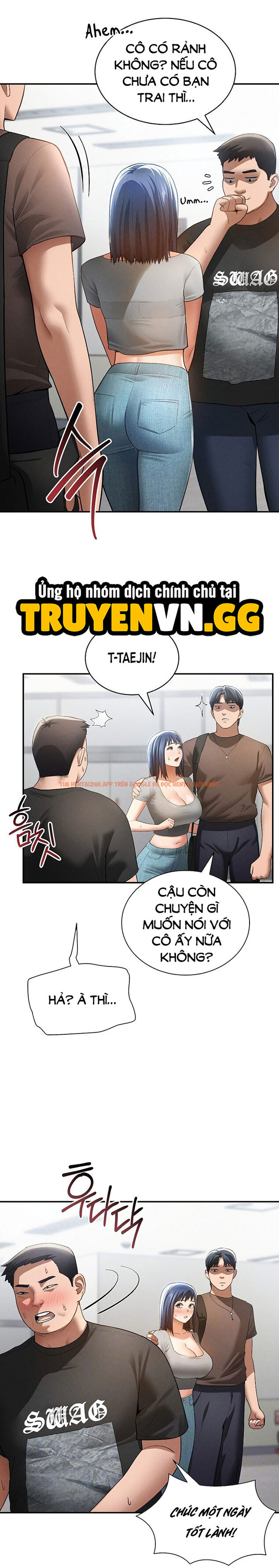 Xem ảnh Tôi Có Thể Nhìn Thấy Những Dục Vọng - Chapter 43 - 4 - Truyenhentaiz.net Xem ảnh Tôi Có Thể Nhìn Thấy Những Dục Vọng - Chapter 43 - 4 - Truyenhentaiz.net