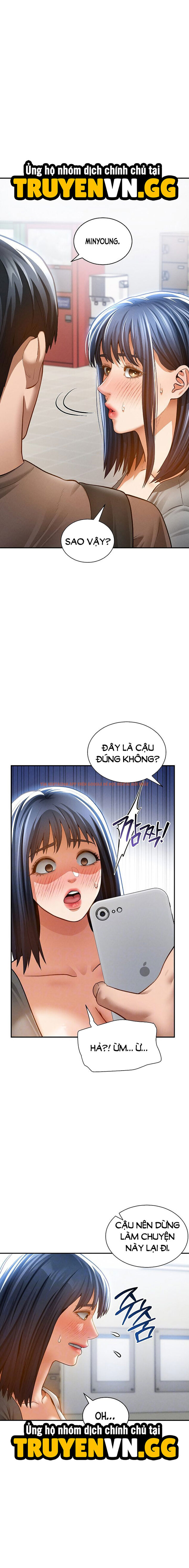 Xem ảnh Tôi Có Thể Nhìn Thấy Những Dục Vọng - Chapter 43 - 5 - Truyenhentaiz.net Xem ảnh Tôi Có Thể Nhìn Thấy Những Dục Vọng - Chapter 43 - 5 - Truyenhentaiz.net