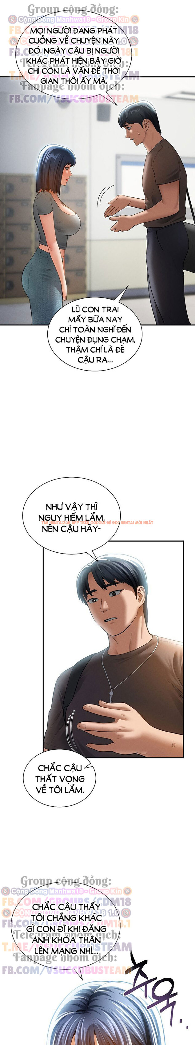 Xem ảnh Tôi Có Thể Nhìn Thấy Những Dục Vọng - Chapter 43 - 6 - Truyenhentaiz.net Xem ảnh Tôi Có Thể Nhìn Thấy Những Dục Vọng - Chapter 43 - 6 - Truyenhentaiz.net