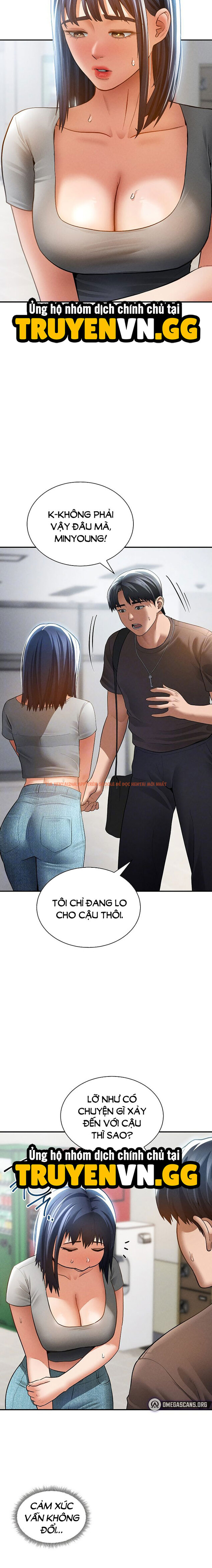 Xem ảnh Tôi Có Thể Nhìn Thấy Những Dục Vọng - Chapter 43 - 7 - Truyenhentaiz.net Xem ảnh Tôi Có Thể Nhìn Thấy Những Dục Vọng - Chapter 43 - 7 - Truyenhentaiz.net