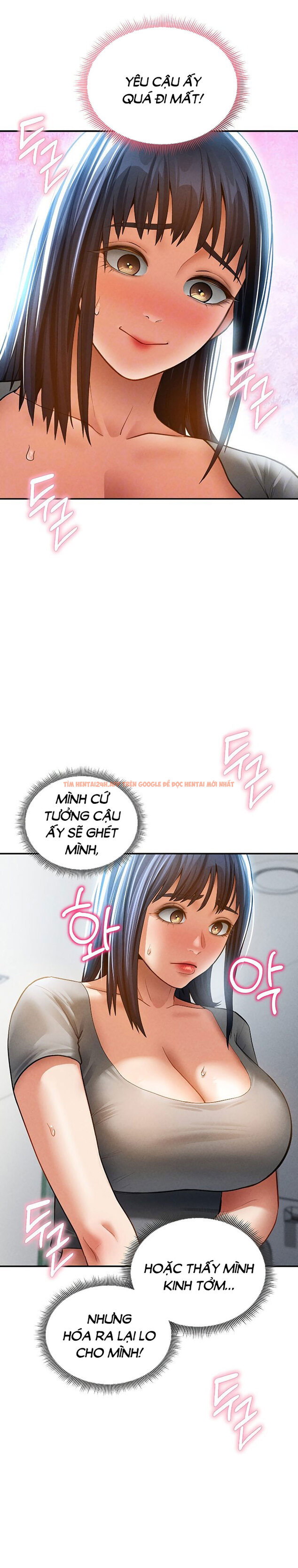 Xem ảnh Tôi Có Thể Nhìn Thấy Những Dục Vọng - Chapter 43 - 8 - Truyenhentaiz.net Xem ảnh Tôi Có Thể Nhìn Thấy Những Dục Vọng - Chapter 43 - 8 - Truyenhentaiz.net