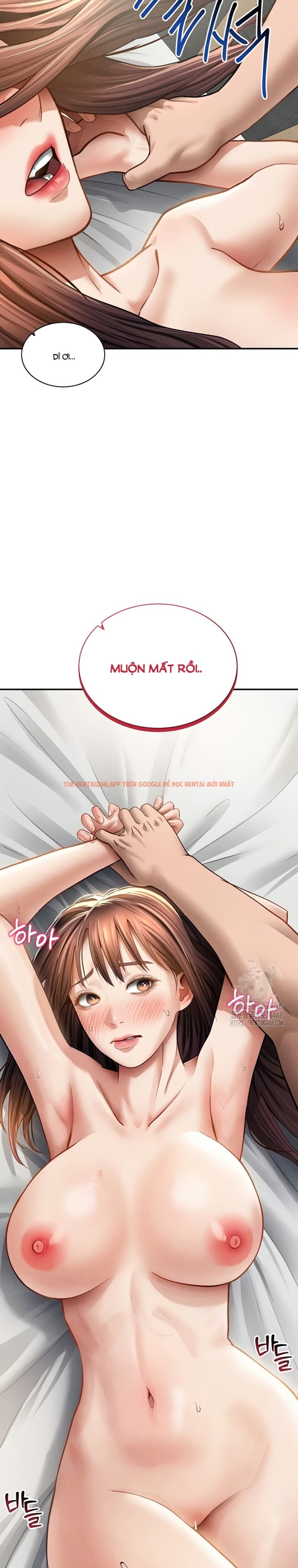 Xem ảnh 3 0 trong truyện hentai Tôi Có Thể Nhìn Thấy Những Dục Vọng - Chapter 50 - hentaitvn.net Xem ảnh 3 0 trong truyện hentai Tôi Có Thể Nhìn Thấy Những Dục Vọng - Chapter 50 - hentaitvn.net