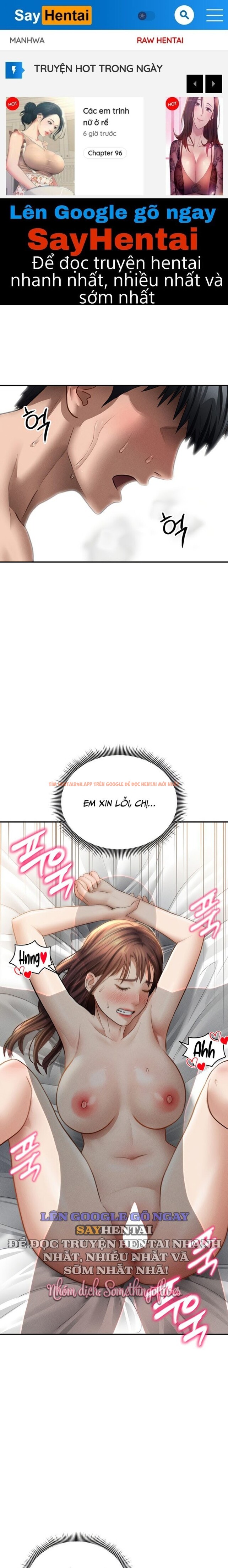 Xem ảnh 1 0 trong truyện hentai Tôi Có Thể Nhìn Thấy Những Dục Vọng - Chapter 51 - hentaitvn.net