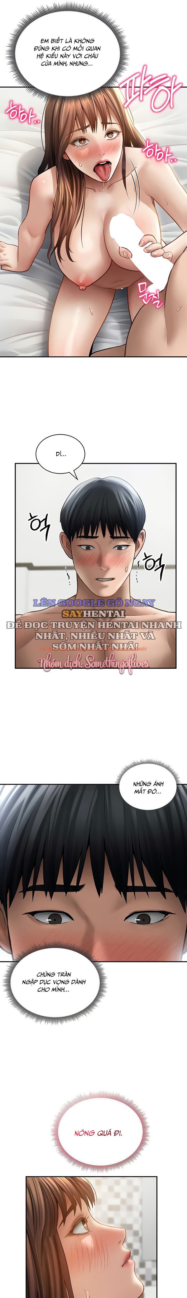 Xem ảnh 10 0 trong truyện hentai Tôi Có Thể Nhìn Thấy Những Dục Vọng - Chapter 51 - hentaitvn.net