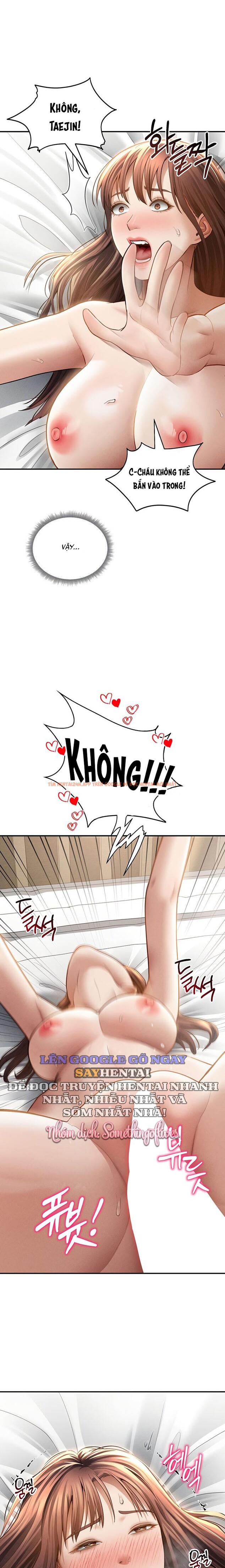 Xem ảnh 2 0 trong truyện hentai Tôi Có Thể Nhìn Thấy Những Dục Vọng - Chapter 51 - hentaitvn.net