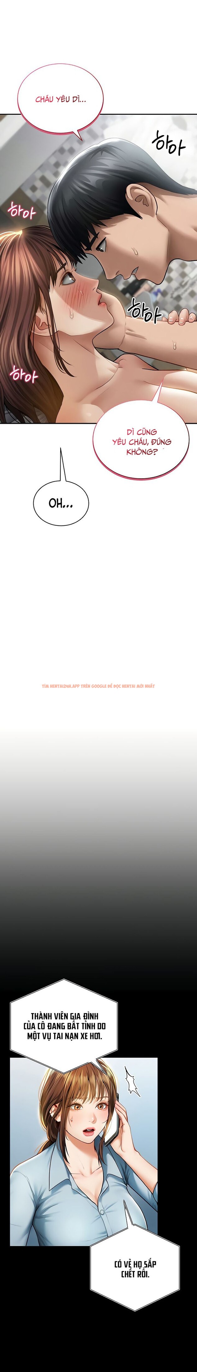 Xem ảnh 4 0 trong truyện hentai Tôi Có Thể Nhìn Thấy Những Dục Vọng - Chapter 51 - hentaitvn.net