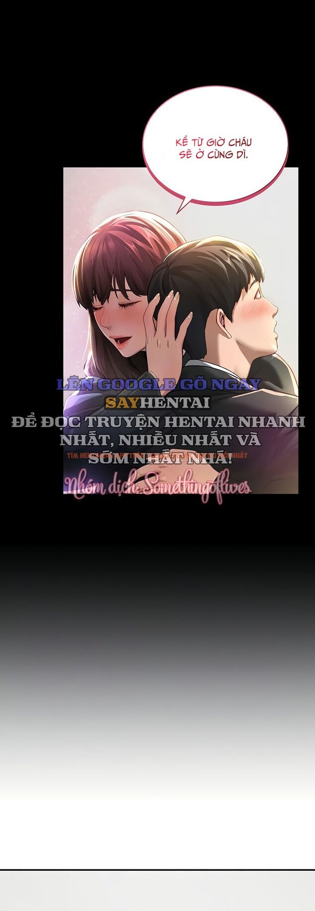 Xem ảnh 4 1 trong truyện hentai Tôi Có Thể Nhìn Thấy Những Dục Vọng - Chapter 51 - hentaitvn.net