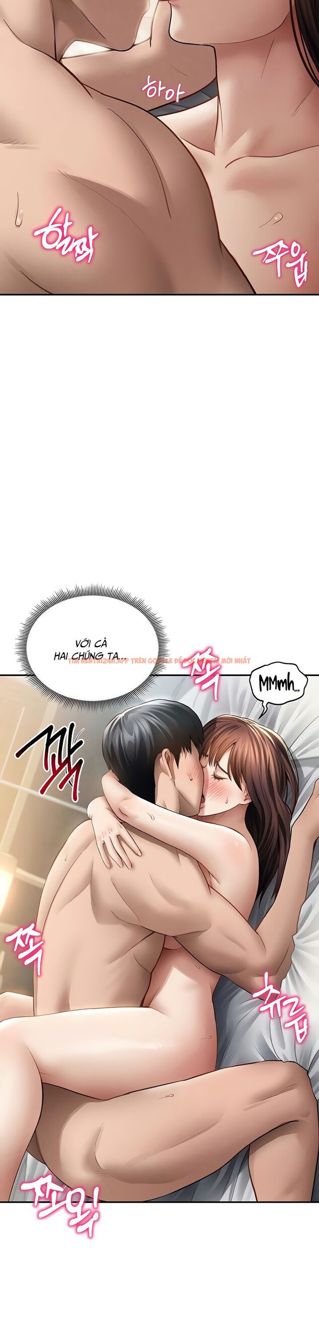 Xem ảnh 5 1 trong truyện hentai Tôi Có Thể Nhìn Thấy Những Dục Vọng - Chapter 51 - hentaitvn.net