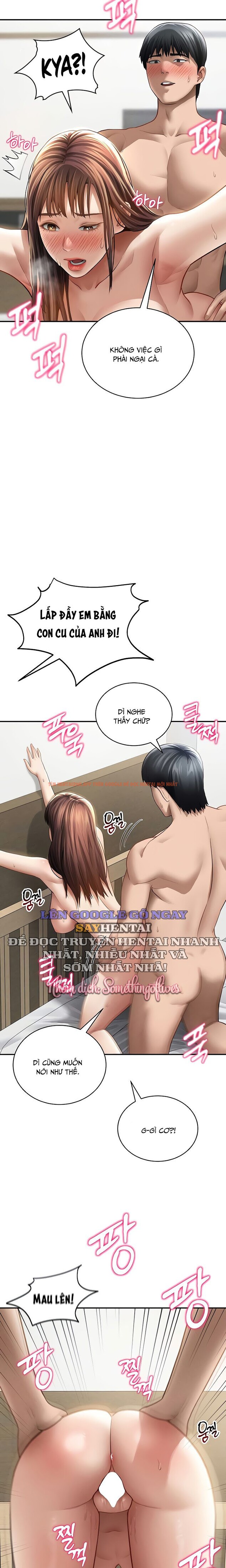 Xem ảnh 8 0 trong truyện hentai Tôi Có Thể Nhìn Thấy Những Dục Vọng - Chapter 51 - hentaitvn.net