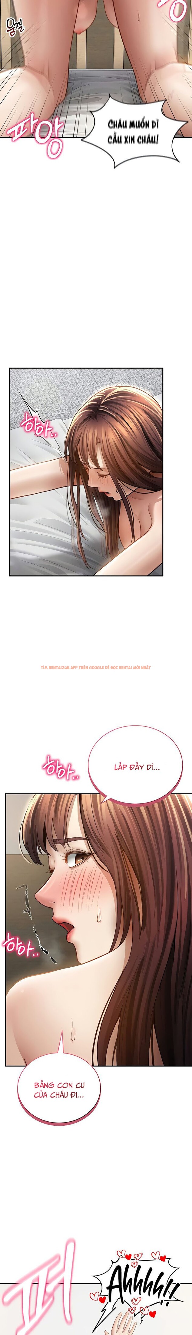 Xem ảnh 8 1 trong truyện hentai Tôi Có Thể Nhìn Thấy Những Dục Vọng - Chapter 51 - hentaitvn.net