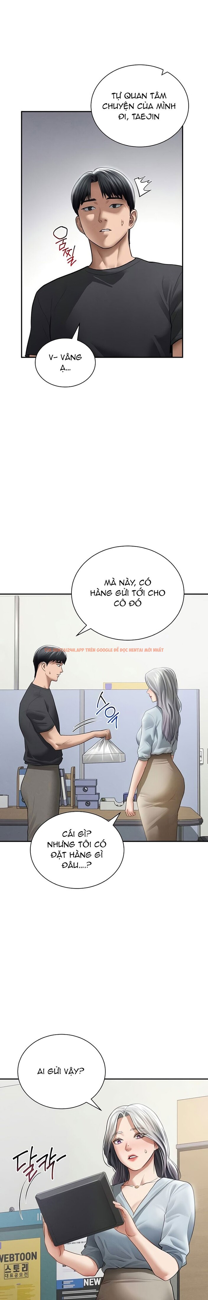 Xem ảnh 10 0 trong truyện hentai Tôi Có Thể Nhìn Thấy Những Dục Vọng - Chapter 52 - hentaitvn.net Xem ảnh 10 0 trong truyện hentai Tôi Có Thể Nhìn Thấy Những Dục Vọng - Chapter 52 - hentaitvn.net