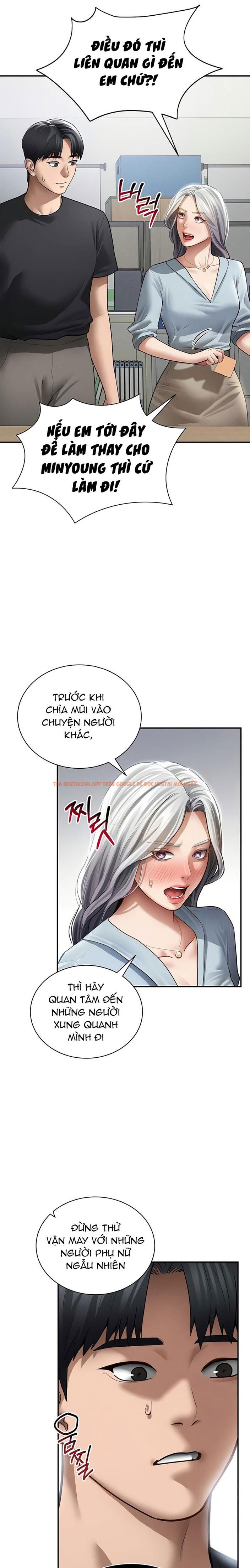 Xem ảnh 11 0 trong truyện hentai Tôi Có Thể Nhìn Thấy Những Dục Vọng - Chapter 52 - hentaitvn.net Xem ảnh 11 0 trong truyện hentai Tôi Có Thể Nhìn Thấy Những Dục Vọng - Chapter 52 - hentaitvn.net
