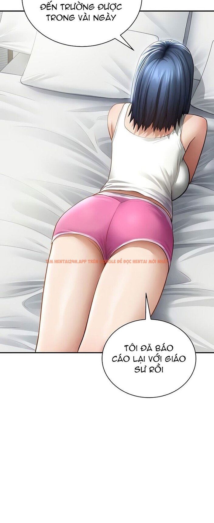 Xem ảnh 4 2 trong truyện hentai Tôi Có Thể Nhìn Thấy Những Dục Vọng - Chapter 52 - hentaitvn.net Xem ảnh 4 2 trong truyện hentai Tôi Có Thể Nhìn Thấy Những Dục Vọng - Chapter 52 - hentaitvn.net