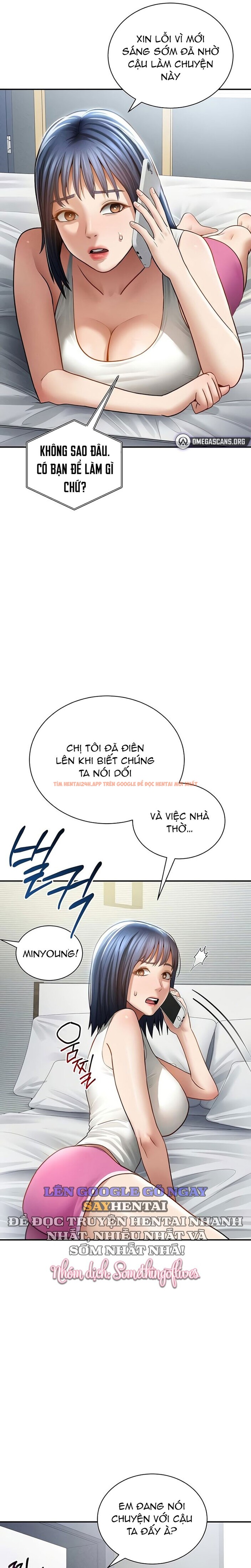 Xem ảnh 5 0 trong truyện hentai Tôi Có Thể Nhìn Thấy Những Dục Vọng - Chapter 52 - hentaitvn.net Xem ảnh 5 0 trong truyện hentai Tôi Có Thể Nhìn Thấy Những Dục Vọng - Chapter 52 - hentaitvn.net