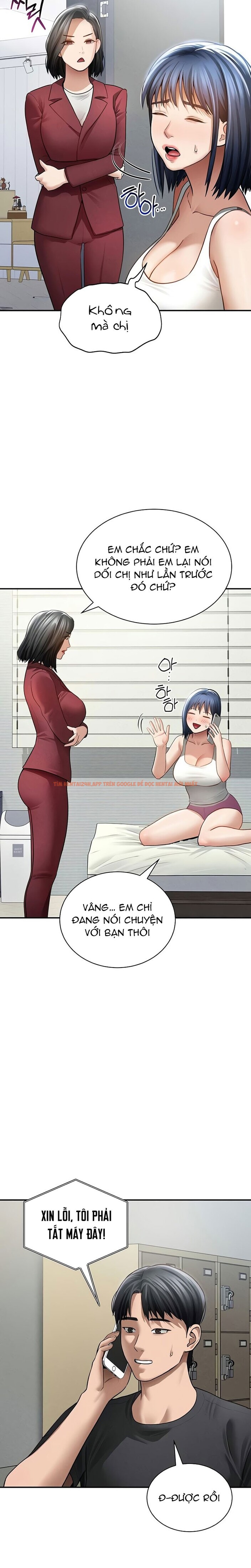 Xem ảnh 5 1 trong truyện hentai Tôi Có Thể Nhìn Thấy Những Dục Vọng - Chapter 52 - hentaitvn.net Xem ảnh 5 1 trong truyện hentai Tôi Có Thể Nhìn Thấy Những Dục Vọng - Chapter 52 - hentaitvn.net