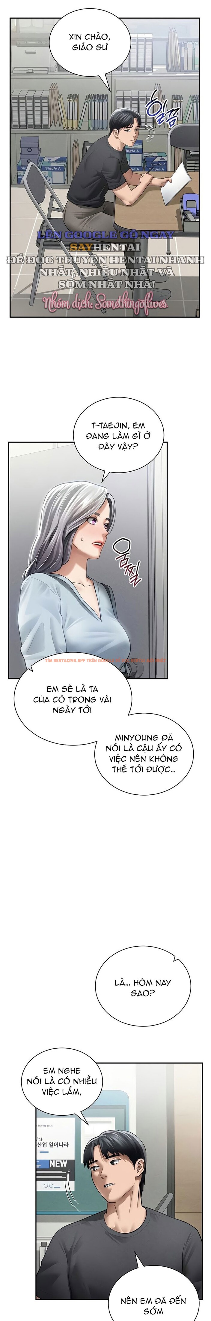 Xem ảnh 9 0 trong truyện hentai Tôi Có Thể Nhìn Thấy Những Dục Vọng - Chapter 52 - hentaitvn.net Xem ảnh 9 0 trong truyện hentai Tôi Có Thể Nhìn Thấy Những Dục Vọng - Chapter 52 - hentaitvn.net