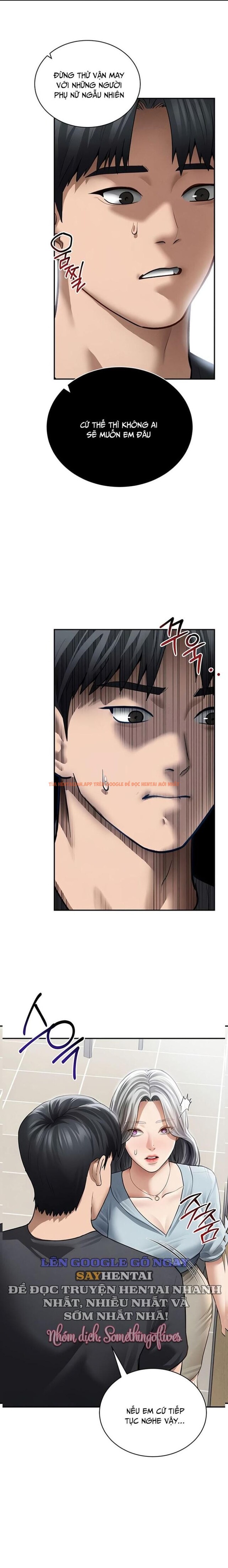 Xem ảnh 1 0 trong truyện hentai Tôi Có Thể Nhìn Thấy Những Dục Vọng - Chapter 53 - hentaitvn.net