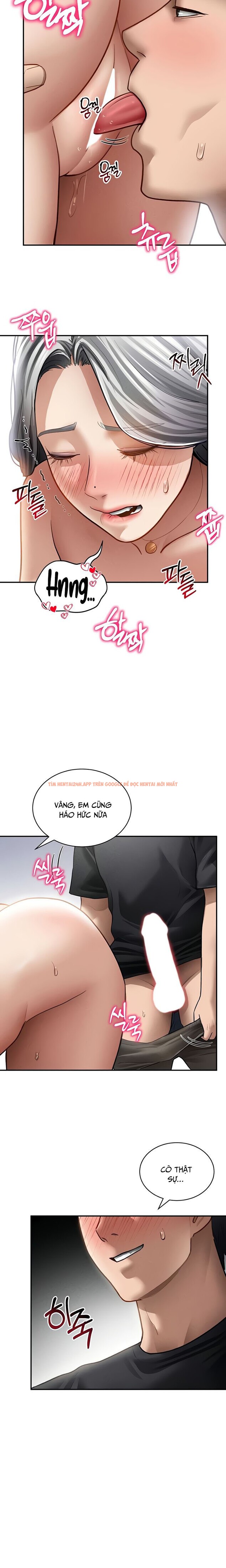 Xem ảnh 11 1 trong truyện hentai Tôi Có Thể Nhìn Thấy Những Dục Vọng - Chapter 53 - hentaitvn.net