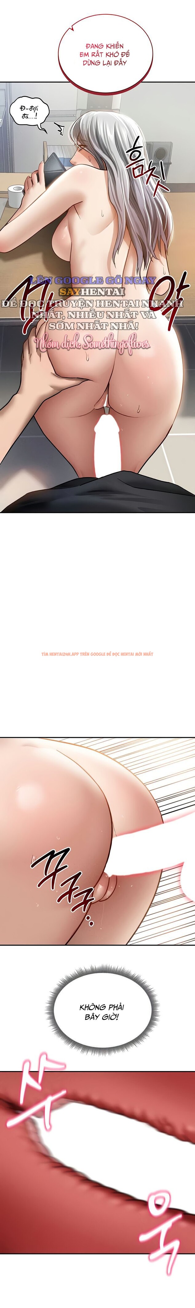 Xem ảnh 11 2 trong truyện hentai Tôi Có Thể Nhìn Thấy Những Dục Vọng - Chapter 53 - hentaitvn.net