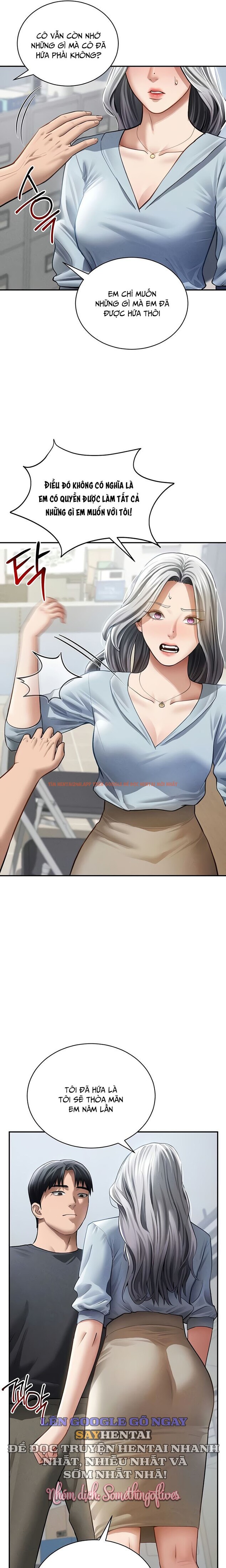 Xem ảnh 3 0 trong truyện hentai Tôi Có Thể Nhìn Thấy Những Dục Vọng - Chapter 53 - hentaitvn.net