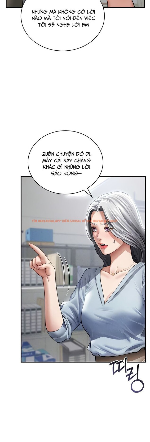 Xem ảnh 3 1 trong truyện hentai Tôi Có Thể Nhìn Thấy Những Dục Vọng - Chapter 53 - hentaitvn.net