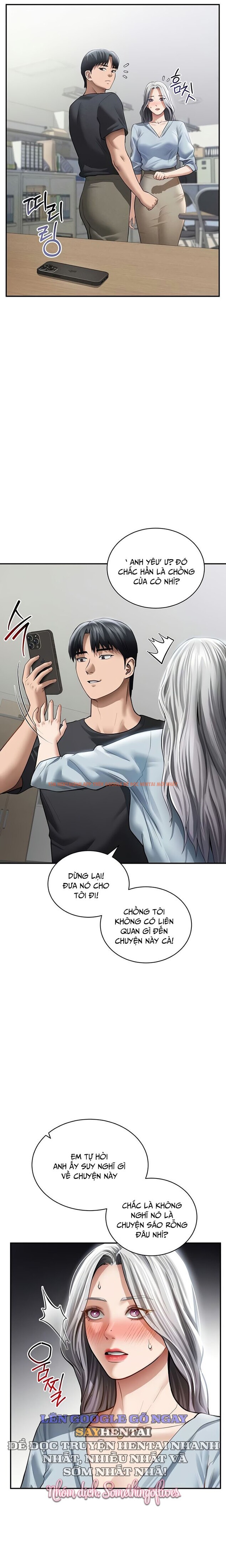 Xem ảnh 4 0 trong truyện hentai Tôi Có Thể Nhìn Thấy Những Dục Vọng - Chapter 53 - hentaitvn.net
