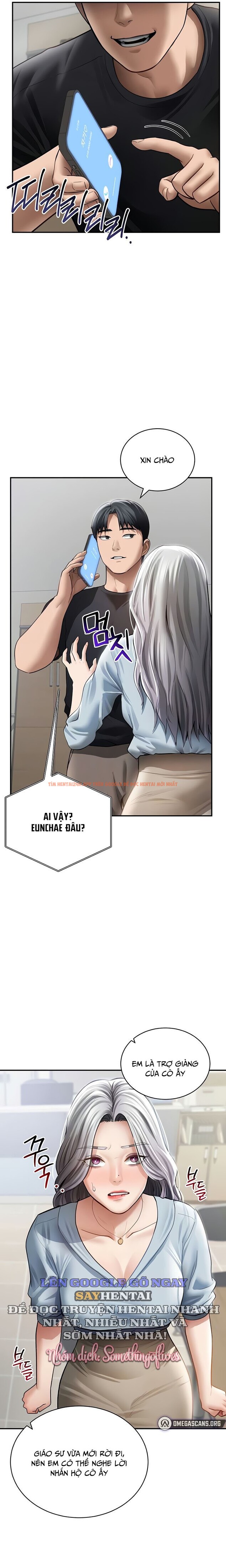 Xem ảnh 5 0 trong truyện hentai Tôi Có Thể Nhìn Thấy Những Dục Vọng - Chapter 53 - hentaitvn.net