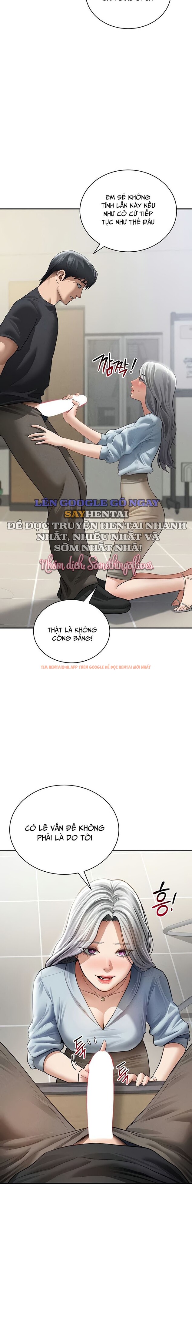 Xem ảnh 7 2 trong truyện hentai Tôi Có Thể Nhìn Thấy Những Dục Vọng - Chapter 53 - hentaitvn.net