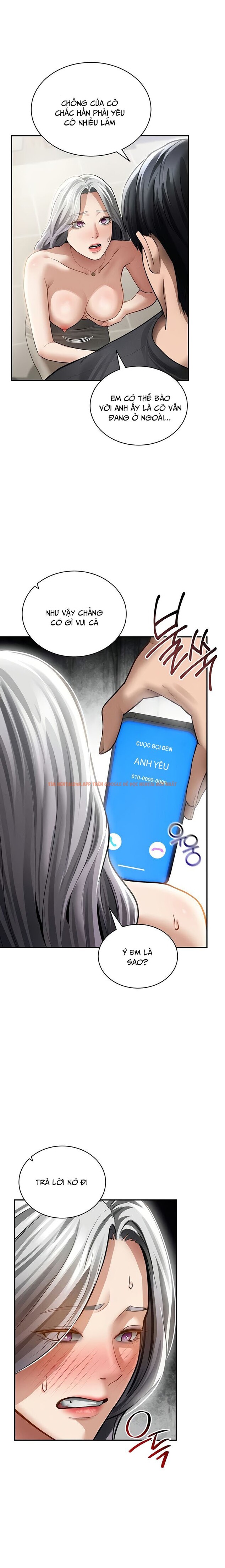 Xem ảnh 9 1 trong truyện hentai Tôi Có Thể Nhìn Thấy Những Dục Vọng - Chapter 53 - hentaitvn.net