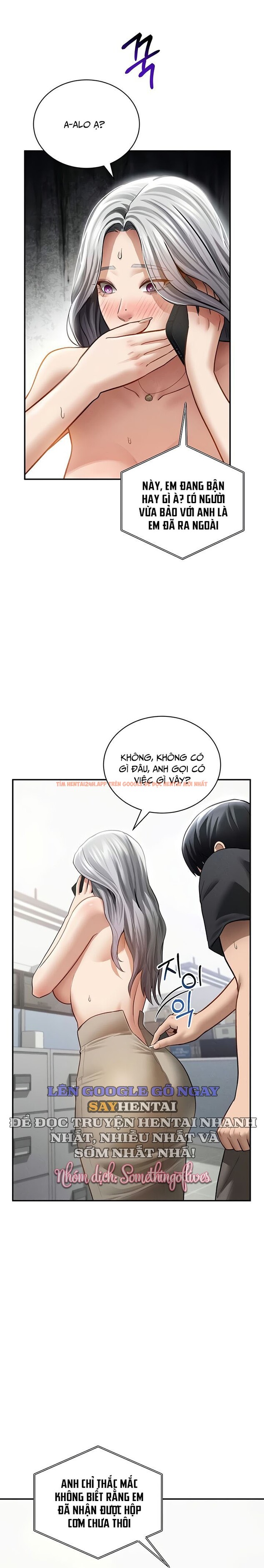 Xem ảnh 9 2 trong truyện hentai Tôi Có Thể Nhìn Thấy Những Dục Vọng - Chapter 53 - hentaitvn.net