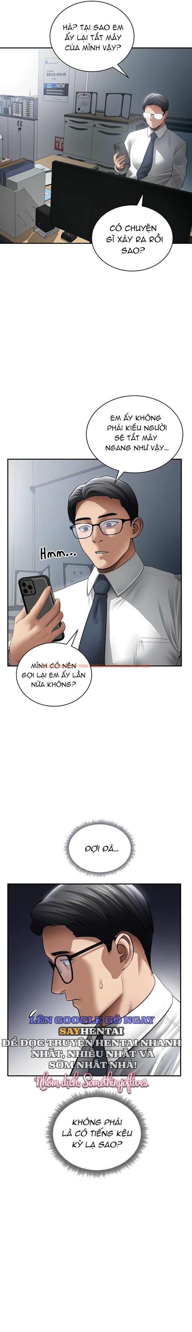 Xem ảnh 2 0 trong truyện hentai Tôi Có Thể Nhìn Thấy Những Dục Vọng - Chapter 54 - hentaitvn.net Xem ảnh 2 0 trong truyện hentai Tôi Có Thể Nhìn Thấy Những Dục Vọng - Chapter 54 - hentaitvn.net