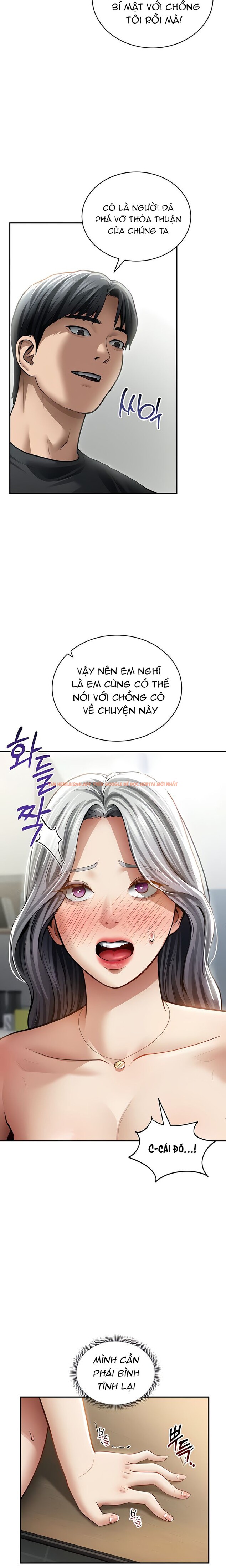 Xem ảnh 3 1 trong truyện hentai Tôi Có Thể Nhìn Thấy Những Dục Vọng - Chapter 54 - hentaitvn.net Xem ảnh 3 1 trong truyện hentai Tôi Có Thể Nhìn Thấy Những Dục Vọng - Chapter 54 - hentaitvn.net