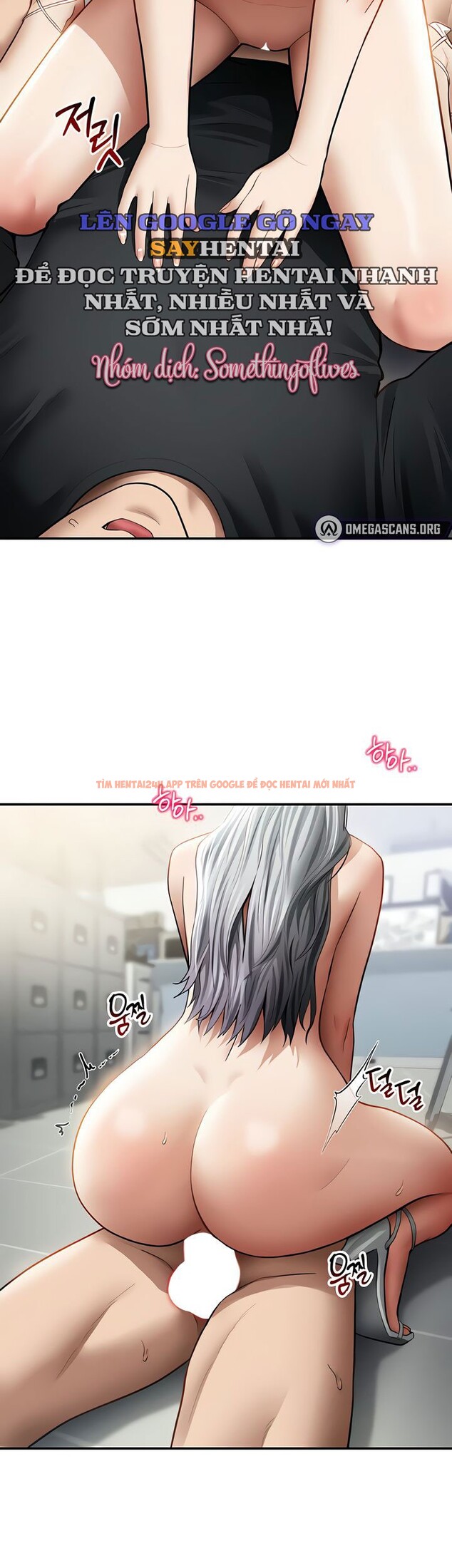 Xem ảnh 5 1 trong truyện hentai Tôi Có Thể Nhìn Thấy Những Dục Vọng - Chapter 54 - hentaitvn.net Xem ảnh 5 1 trong truyện hentai Tôi Có Thể Nhìn Thấy Những Dục Vọng - Chapter 54 - hentaitvn.net