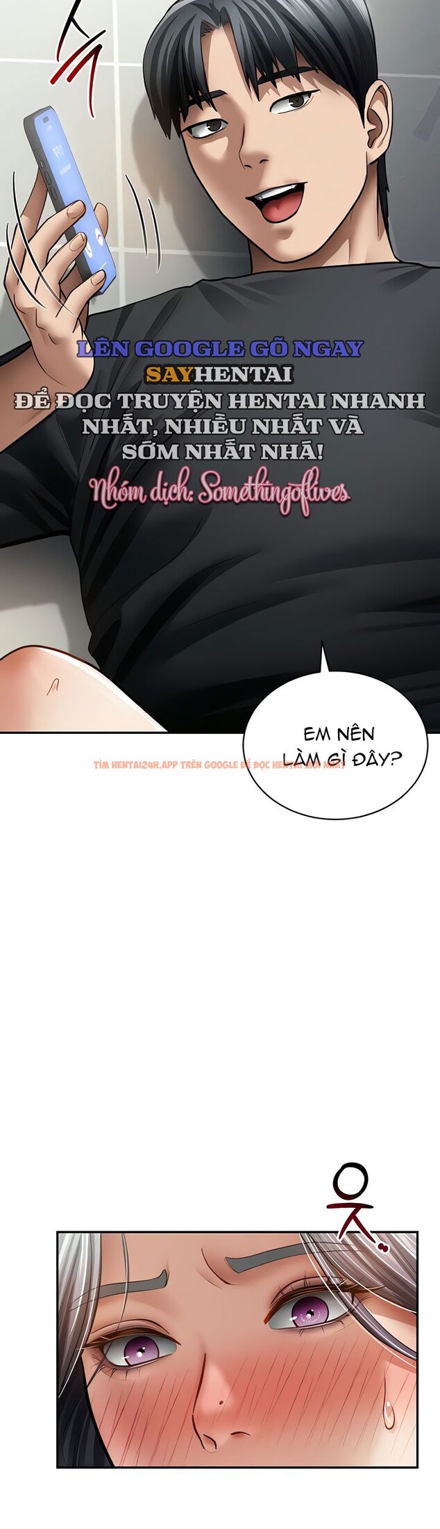 Xem ảnh 6 1 trong truyện hentai Tôi Có Thể Nhìn Thấy Những Dục Vọng - Chapter 54 - hentaitvn.net Xem ảnh 6 1 trong truyện hentai Tôi Có Thể Nhìn Thấy Những Dục Vọng - Chapter 54 - hentaitvn.net