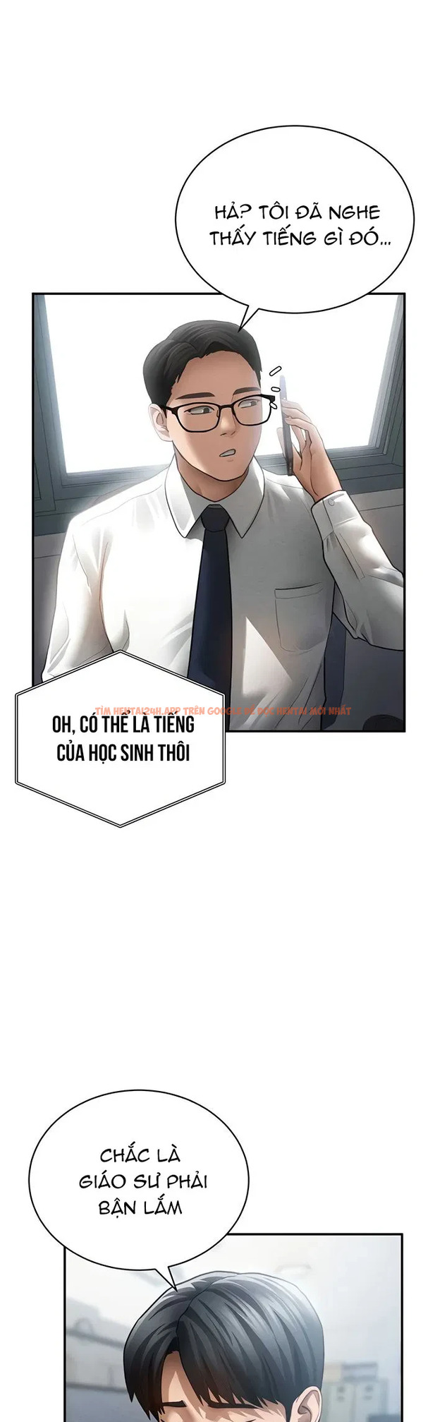 Xem ảnh 10 1 trong truyện hentai Tôi Có Thể Nhìn Thấy Những Dục Vọng - Chapter 55 - hentaitvn.net Xem ảnh 10 1 trong truyện hentai Tôi Có Thể Nhìn Thấy Những Dục Vọng - Chapter 55 - hentaitvn.net